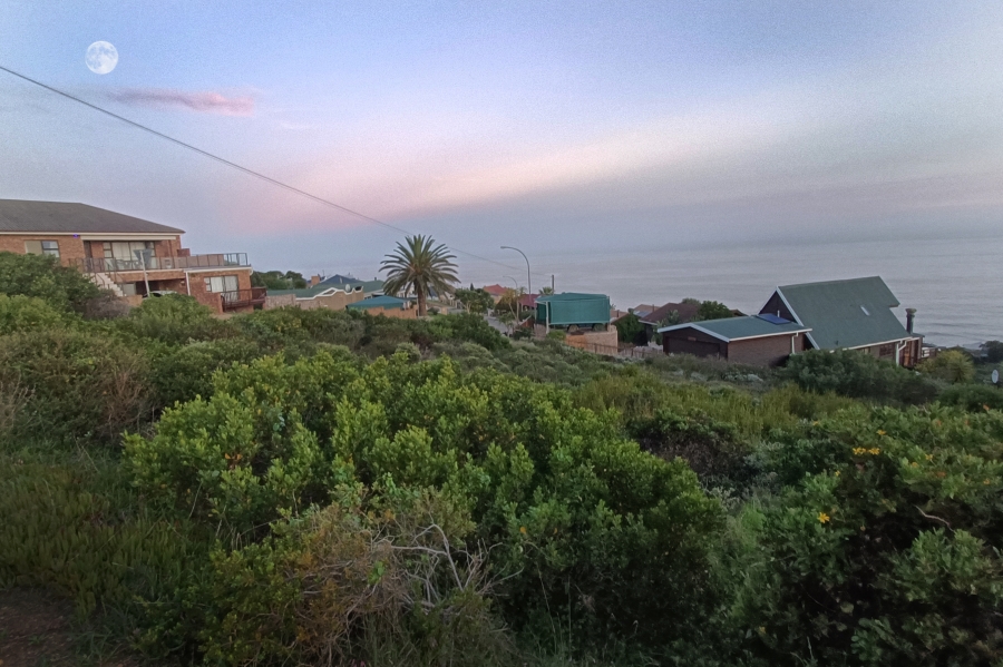 0 Bedroom Property for Sale in Dana Bay Western Cape